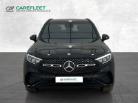 Mercedes GLC 220 D 4-MATIC Avantgarde Warszawa - zdjęcie 2