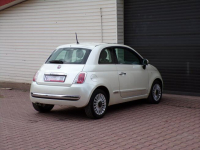 Fiat 500 BiałaPerła /Gwarancja /2012r / Mikołów - zdjęcie 10