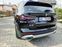 BMW X3 30e 292km JAK NOWY 1 Właściciel ASO BEZWYPADKOWY Będzin - zdjęcie 8