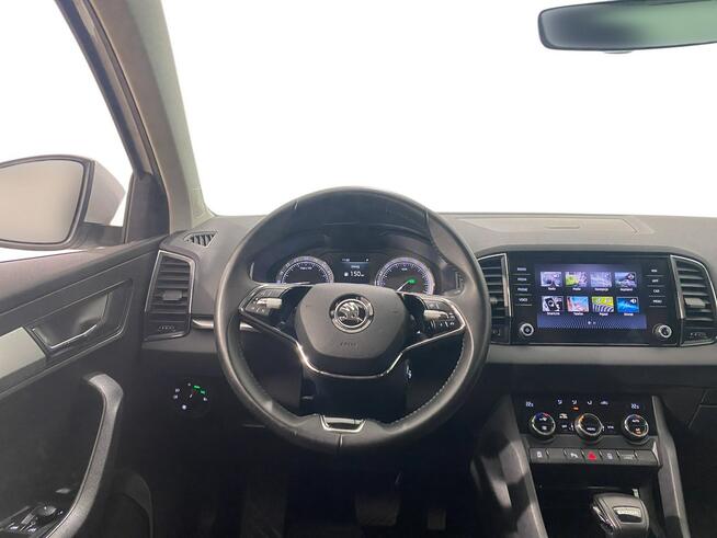 Skoda Karoq 2.0 TDI SCR 4x2 Ambition DSG Kombi Warszawa - zdjęcie 9