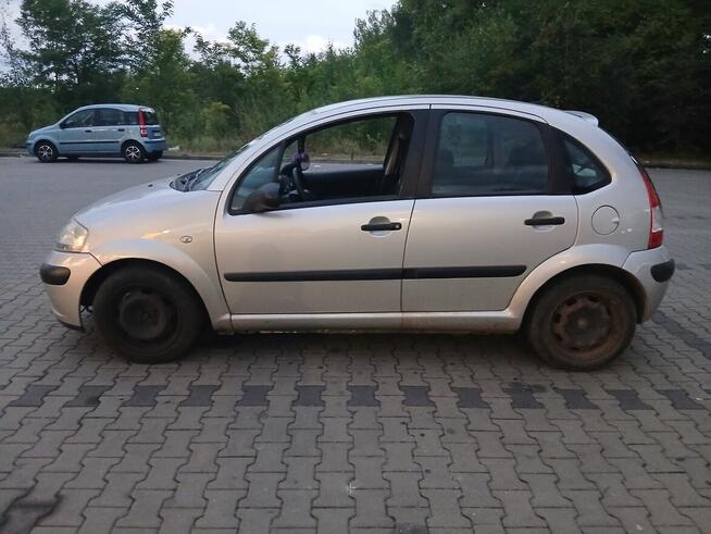 Sprzedam citroen c3 Bytom - zdjęcie 4