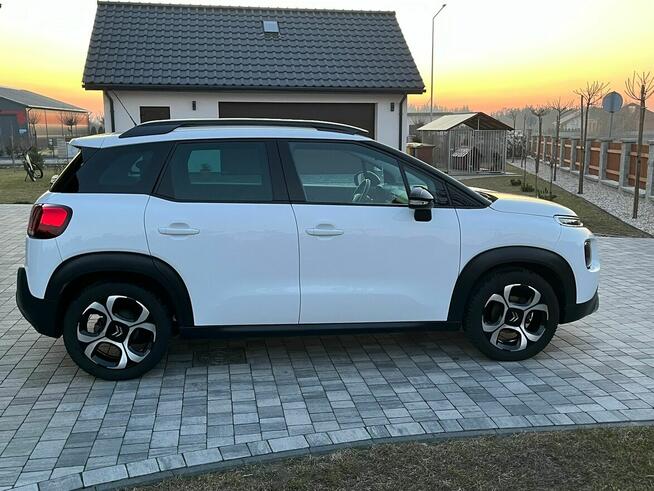 Sprzedam Citroen C3 Aircross 2018 w diesel Kleczew - zdjęcie 9