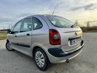 ** Citroen Xsara Picasso 1.8 Benzyna ** 2003r ** Zadbany ** Dębica - zdjęcie 4