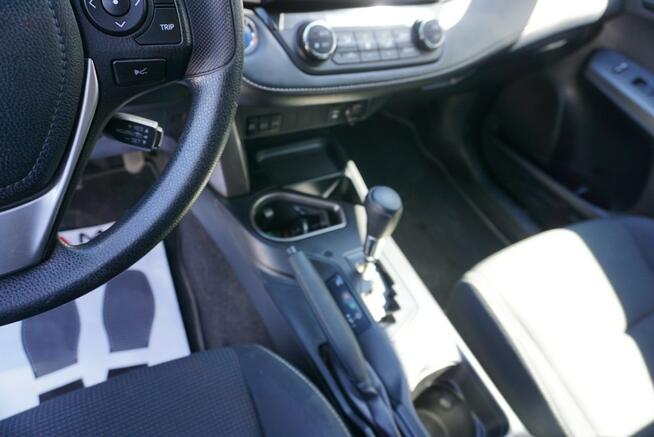 Toyota RAV-4 zarejestrowany, ubezpieczony, hybrid, atrakcyjny przebieg Opole - zdjęcie 12