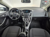 Ford Focus 1.6Tdci * klima * Raba Niżna - zdjęcie 9