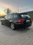 BMW E91 2.0 LPG Wardzyn - zdjęcie 5