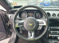 Ford Mustang GT Premium / 5.0 V8 / niski przebieg Cieszyn - zdjęcie 9