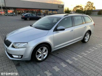 Skoda Octavia 1.4 TSI Ambition Warszawa - zdjęcie 5