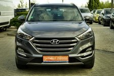 Hyundai Tucson 2,0CRDI NAVI, kamera, skóra, alu R19, 2016r Płock - zdjęcie 10