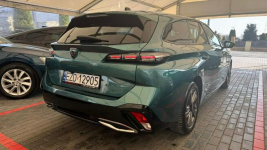 Peugeot 308 1.2 Benzyna 130 KM Zduńska Wola - zdjęcie 5