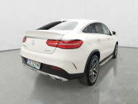 Mercedes GLE 350 Komorniki - zdjęcie 5