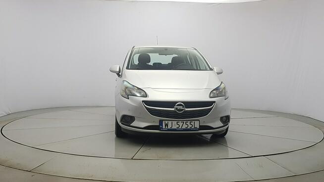 Opel Corsa 1.4 Enjoy! Z polskiego salonu! Z fakturą VAT! Warszawa - zdjęcie 2