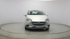 Opel Corsa 1.4 Enjoy! Z polskiego salonu! Z fakturą VAT! Warszawa - zdjęcie 2