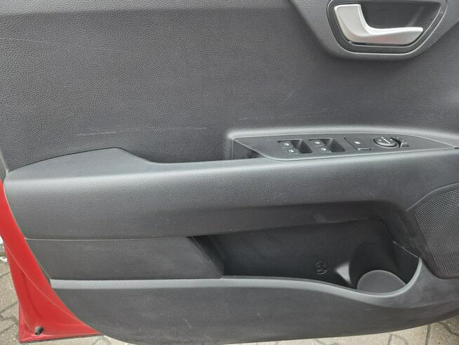 Kia Stonic 1.2 84 KM Salon PL Wersja M+SMT VatMarża Bełchatów - zdjęcie 12