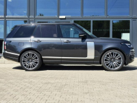 Range Rover Autobiography 4.4D V8 340KM AWD / ASO / SALON POLSKA Łódź - zdjęcie 5