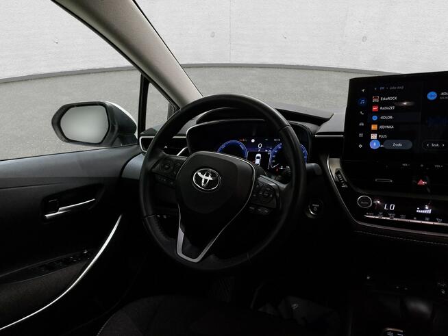 Toyota Corolla Komorniki - zdjęcie 10