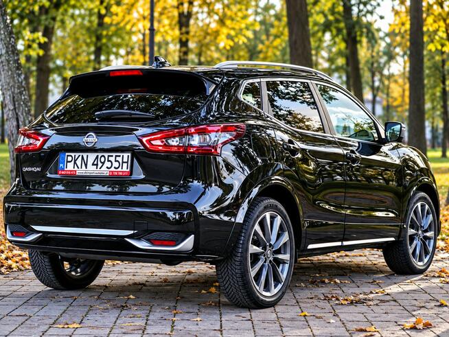 Nissan Qashqai Sadlno - zdjęcie 6