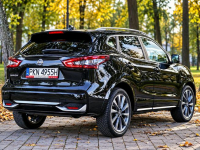 Nissan Qashqai Sadlno - zdjęcie 6