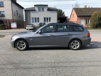 BMW 318d LIFT LED BI-XENON 2.0d 143 KM NAVI PDC PÓŁSKÓRY Łódź - zdjęcie 5