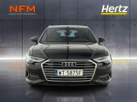 Audi A6 3,0 55 TFSI Quattro (340 KM) Avant Sport Salon Polska F-Vat Warszawa - zdjęcie 8