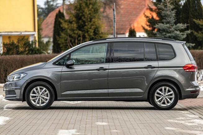 VW TOURAN Targowiska - zdjęcie 7
