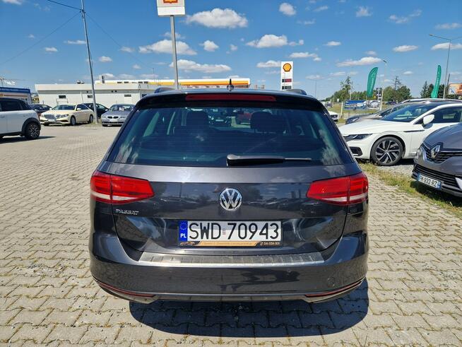 Volkswagen Passat Masaże*FullLed*AktywnyTempomat*DSG*Serwis ASO Żory - zdjęcie 6