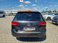 Volkswagen Passat Masaże*FullLed*AktywnyTempomat*DSG*Serwis ASO Żory - zdjęcie 6