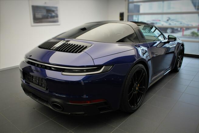 Porsche 911 Targa 4 GTS 3.0 480KM Polski Salon FV23% Łódź - zdjęcie 8