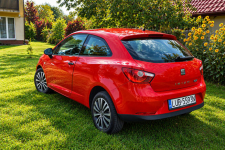 Seat ibiza 2010 r., 1.2 benzyna, 220tys km Lublin - zdjęcie 4