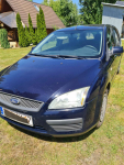 Sprzedam Ford Focus z 2007 roku
