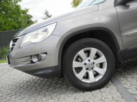 VW TIGUAN 2.0 TDI 170KM SALON PL 4motion Track&amp;Field 4X4 PL Gostynin - zdjęcie 5