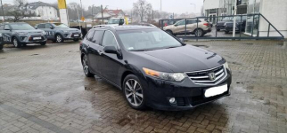 Honda Accord VIII executive 2.2 d-tec Gorzów Wielkopolski - zdjęcie 5