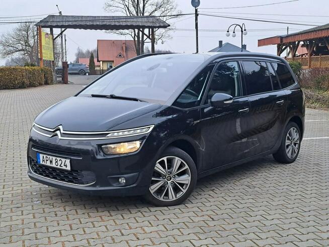 Citroen C4 Picasso 7 osobowy Zwoleń - zdjęcie 2