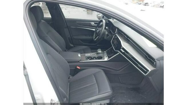 Audi A6 / S-Line / Quattro / 3.0 / Tarnów - zdjęcie 12