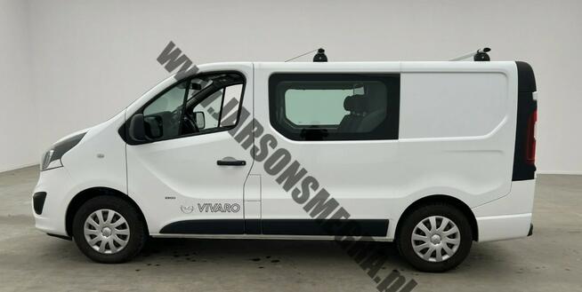 Opel Vivaro Kiczyce - zdjęcie 8