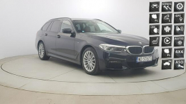 BMW 530 d xDrive M Sport  ! Z polskiego salonu ! FV23% !