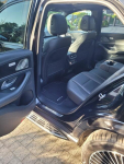 Mercedes GLE 350 DE Kraków - zdjęcie 5
