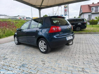 Volkswagen Golf Kraków - zdjęcie 6