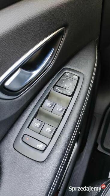 Renault Grand Scenic IV 2018 1.3tce 140 KM manual Gdańsk - zdjęcie 6