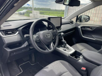 Toyota RAV-4 Automat Hybryda 4x4 Kamera Aktywny tempomat Gliwice - zdjęcie 12