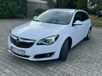 Opel Insignia Zarejestrowany 2.0 CDTi Navi LED Gostyń - zdjęcie 3