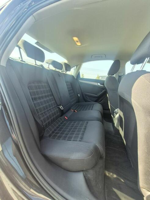 Audi A4 Grodzisk Wielkopolski - zdjęcie 9