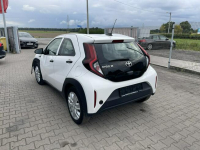 Toyota Aygo X Klimatyzacja Tempomat aktywny LPG Gliwice - zdjęcie 5