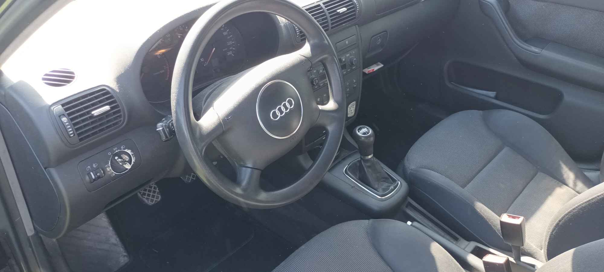 Audi a3 8l Mikołów - zdjęcie 10