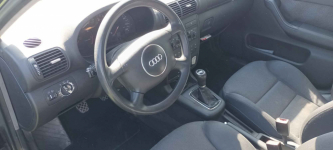 Audi a3 8l Mikołów - zdjęcie 10