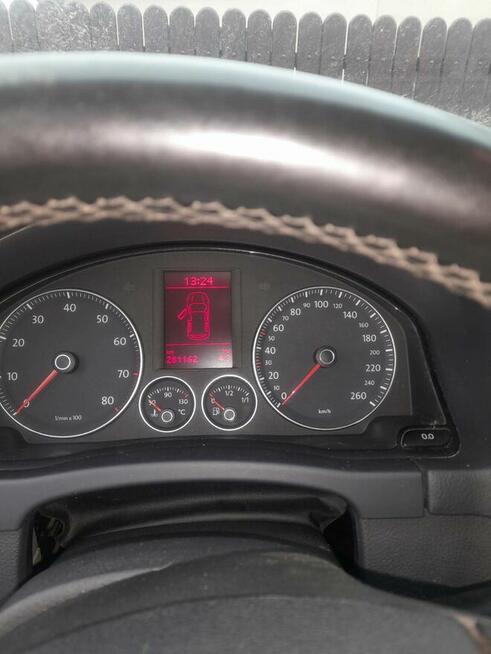 Sprzedam Volkswagen Plus Krotoszyn - zdjęcie 8