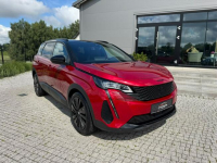Peugeot 5008 GT line*Automat*KAMERA*LED*7 osób*wyposażony Sierakowice - zdjęcie 3