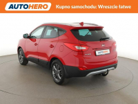 Hyundai ix35 navi, klimatronik, manual, pełen serwiś, skóra, 1.6 gdi Warszawa - zdjęcie 4