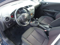 Seat Leon 1.9 Tdi 105KM/Klimatronik/ I Wł.w Polsce Lublin - zdjęcie 11