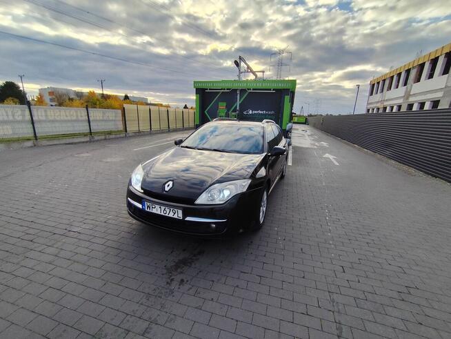 Sprzedam lagunu w dobrym stanie Warszawa - zdjęcie 2